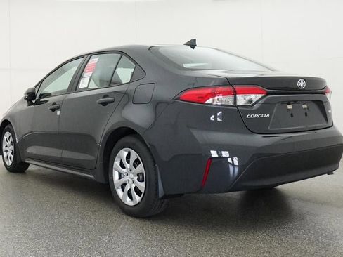 New 2026 Toyota Corolla LE FWD image 42
