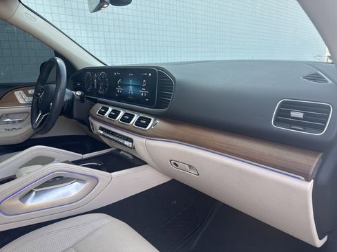Used 2021 Mercedes-Benz GLE 350 image 24