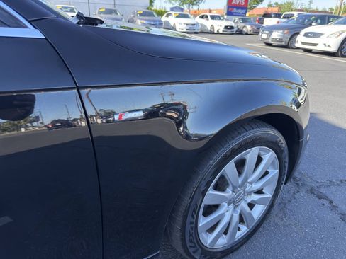 Used 2015 Audi A4 2.0T Premium FWD image 25