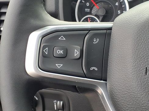 Used 2025 RAM 2500 Big Horn image 10