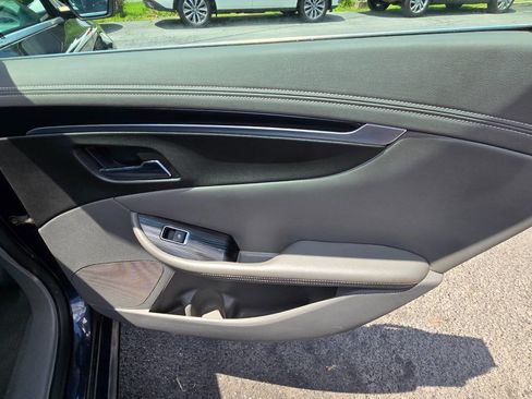 Used 2019 Chevrolet Impala LS image 27