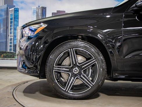 Used 2026 Mercedes-Benz GLE 450 4MATIC image 7