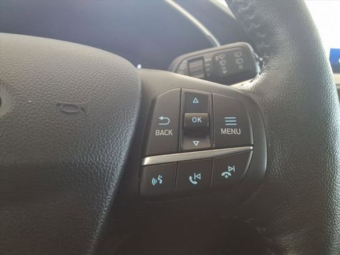 Used 2020 Ford Escape SEL image 26