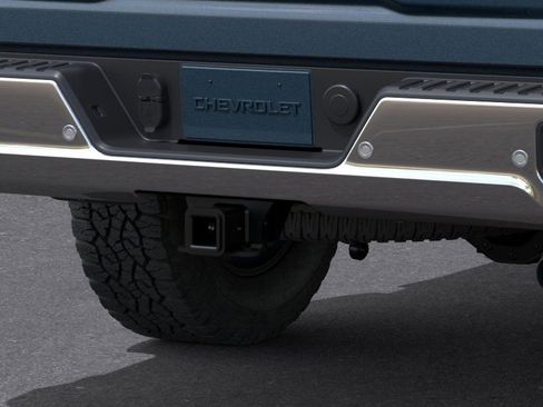 New 2026 Chevrolet Silverado 2500 LT w/ All Star Edition AWD/4WD image 16