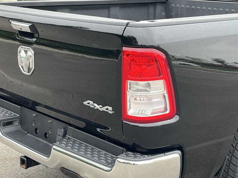 Used 2020 RAM 1500 Big Horn AWD/4WD image 17