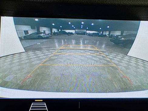 Used 2019 Chevrolet Trax LS w/ Tint and Cruise Package image 18