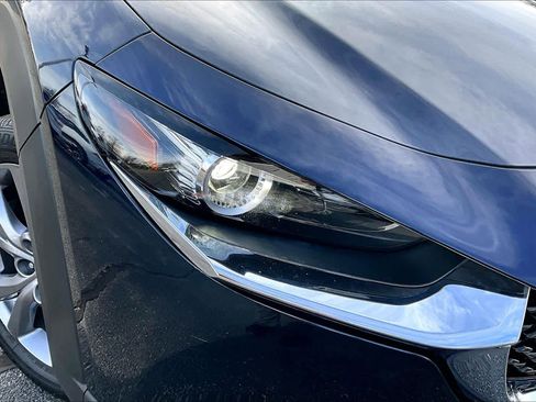 Used 2022 MAZDA CX-30 AWD 2.5 S w/ Preferred Package image 25
