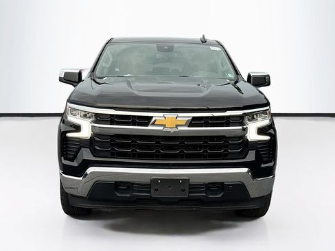 Used 2023 Chevrolet Silverado 1500 LT w/ LPO, Liner Protection Package AWD/4WD image 2