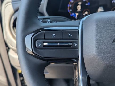 New 2026 Chevrolet Colorado Trail Boss image 15
