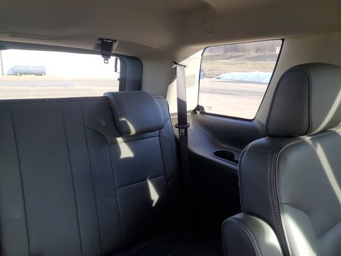 Used 2018 GMC Yukon Denali w/ Denali Ultimate Package image 15