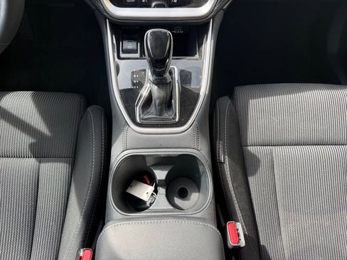 Certified 2025 Subaru Legacy Premium AWD/4WD image 18