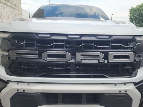 Used 2025 Ford F150 Raptor AWD/4WD image 31
