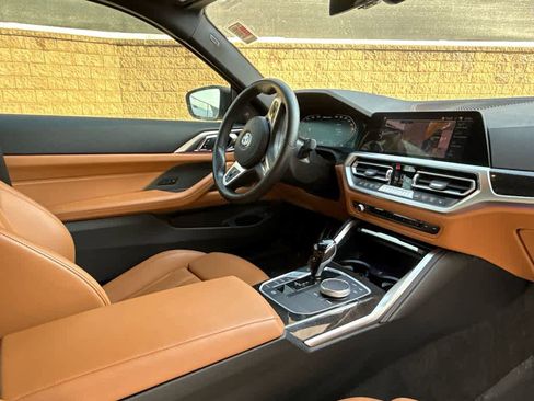 Certified 2023 BMW 440i xDrive M440i xDrive w/ Premium Package image 7