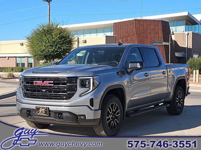 New 2026 GMC Sierra 1500 Elevation w/ Elevation Premium Package