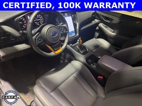 Used 2024 Subaru Outback Wilderness image 10