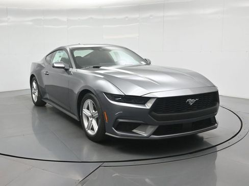 New 2026 Ford Mustang Coupe image 36