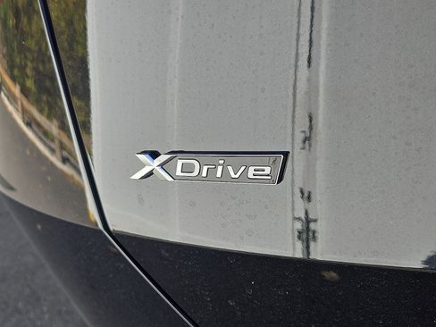 Used 2025 BMW X3 xDrive30i w/ Convenience Package image 32