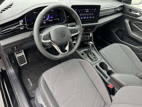 New 2026 Volkswagen Jetta Sport image 10
