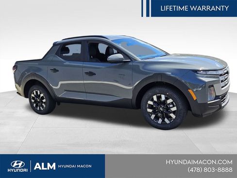 New 2026 Hyundai Santa Cruz SEL FWD image 1
