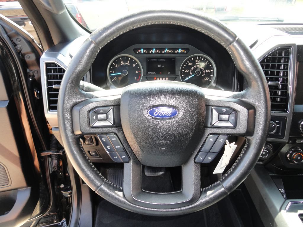 Used 2018 Ford F150 XLT w/ Equipment Group 302A Luxury RWD image 21