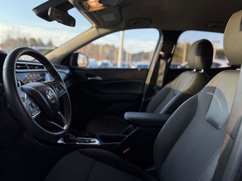 Used 2023 Buick Encore GX Preferred w/ Cold Weather Comfort Package image 12