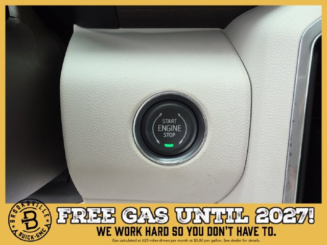 New 2027 GMC Acadia Denali w/ Denali Reserve Package FWD image 29