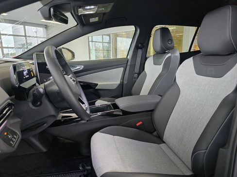 New 2026 Volkswagen ID.4 Pro image 17