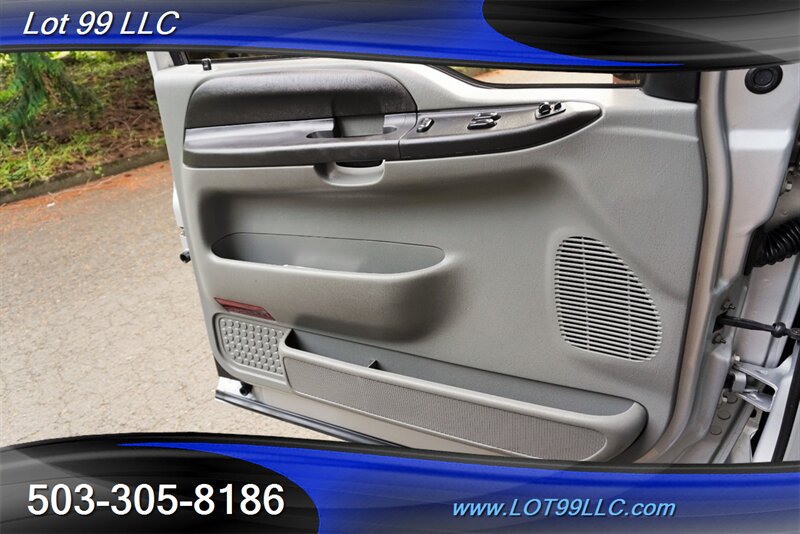 Used 2005 Ford F350 XLT AWD/4WD image 22