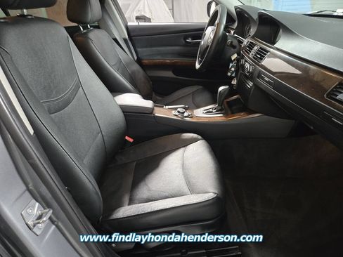 Used 2010 BMW 328i Sedan RWD image 21
