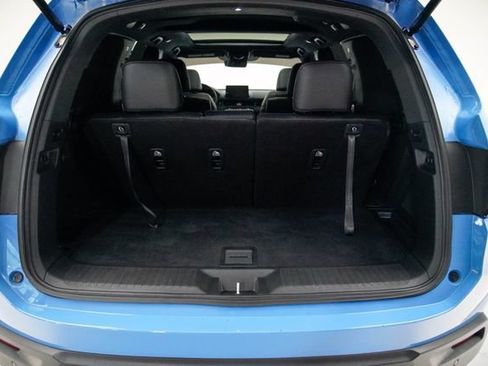 Certified 2025 Honda Pilot TrailSport image 28