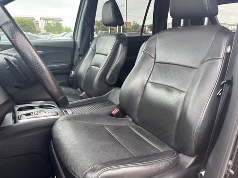 Used 2020 Honda Passport EX-L image 19