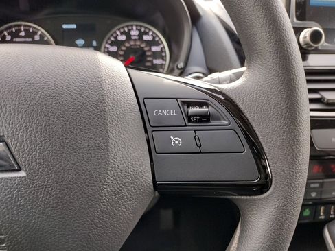 New 2026 Mitsubishi Eclipse Cross LE image 26