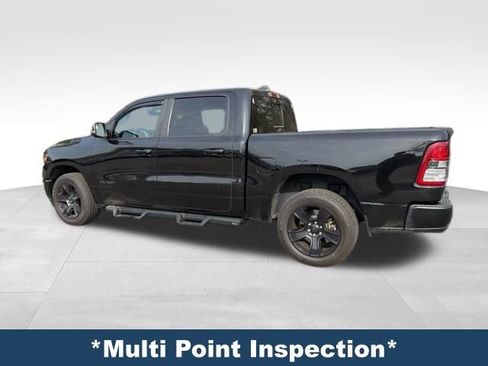Used 2020 RAM 1500 Big Horn image 5