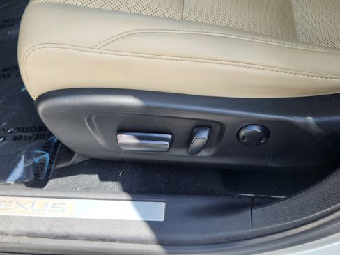 Used 2022 Lexus RX 350 AWD w/ Premium Package image 14