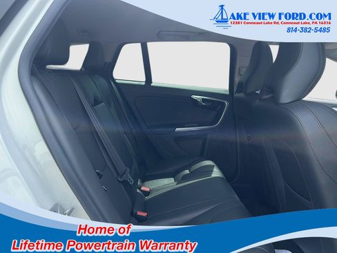 Used 2016 Volvo V60 T5 Cross Country AWD/4WD image 43