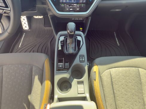 Certified 2025 Subaru Crosstrek 2.5i Sport image 20