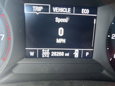 Used 2023 Chevrolet TrailBlazer ACTIV image 5