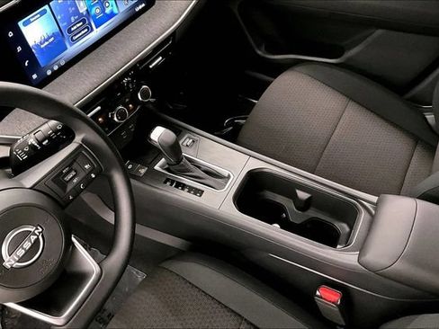New 2026 Nissan Kicks S AWD/4WD image 9