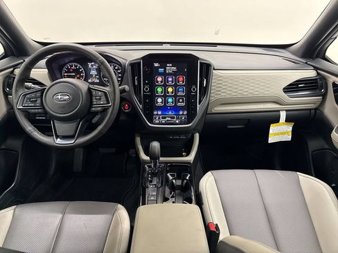 Certified 2026 Subaru Forester Limited AWD/4WD image 10