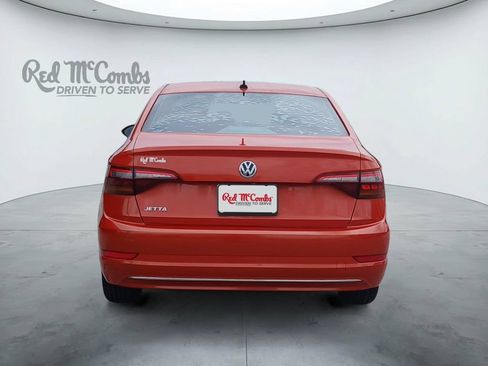 Used 2019 Volkswagen Jetta S w/ Driver Assistance Package FWD image 6