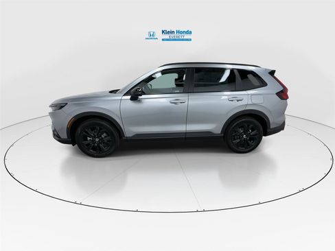 New 2026 Honda CR-V Sport Touring image 7