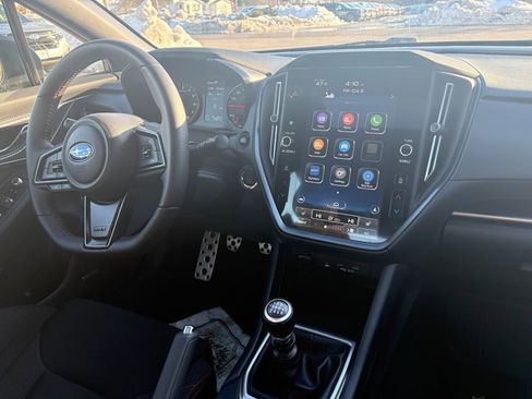 Used 2023 Subaru WRX Premium image 9