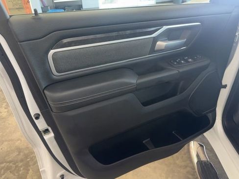 Used 2023 RAM 1500 Big Horn AWD/4WD image 18