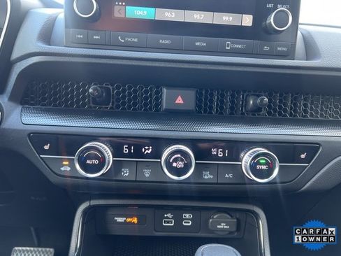 Used 2025 Honda CR-V EX image 32
