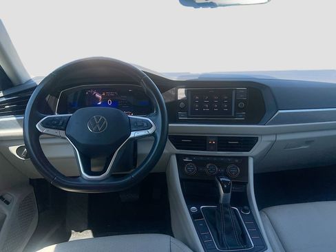 Used 2023 Volkswagen Jetta SE FWD image 23