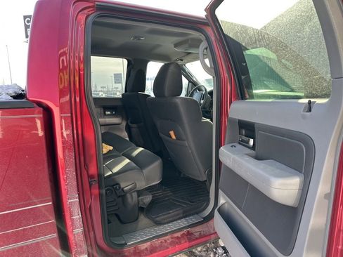 Used 2007 Ford F150 XLT image 30