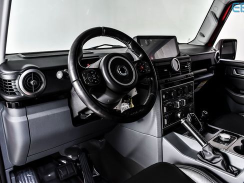 New 2026 INEOS Grenadier image 17