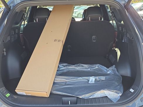 New 2026 Kia Sportage SX Prestige image 10