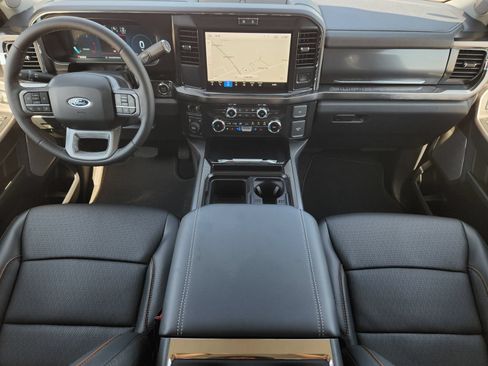 New 2026 Ford F350 Lariat AWD/4WD image 22