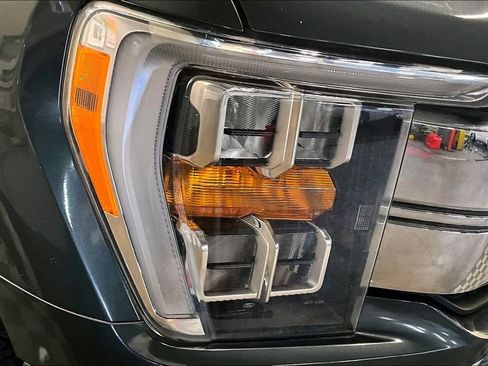 Used 2021 Ford F150 Lariat w/ Trailer Tow Package AWD/4WD image 26